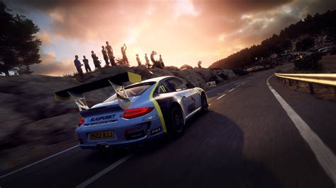 Dirt Rally La Emoci N De Los Rallies M S Realistas En Videojuego