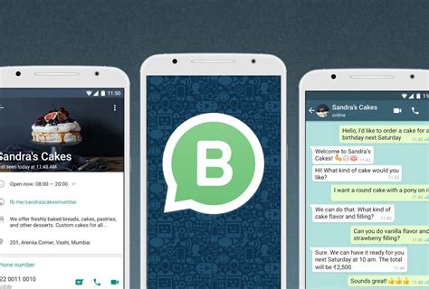 WhatsApp Business cómo funciona y cómo ayuda a tu negocio