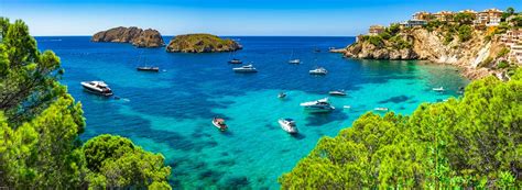 Best Beaches In Spain Our List Of Top 10 Sailingeurope