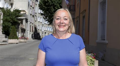 Législatives dans les Alpes Patricia Campart veut en finir avec la