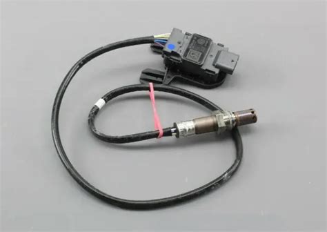 New Volkswagen Tiguan Ad Lambda Oxygen Nox Sensor 05n907807h Genuine £