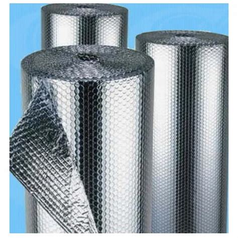 Bubble Wrap Insulation Material Wholesale Trader From Chennai