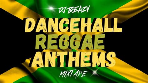 Ultimate Dancehall Reggae S Best Dj Mix Party Club Classic Hits