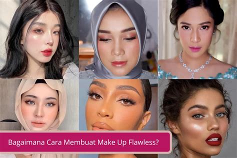 Cara Make Up Mata Ala Korea Dengan Gambarnya Saubhaya Makeup