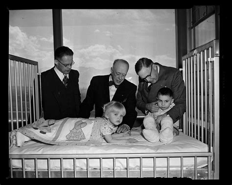 Shriners Hospital Kaleb Cooper Age