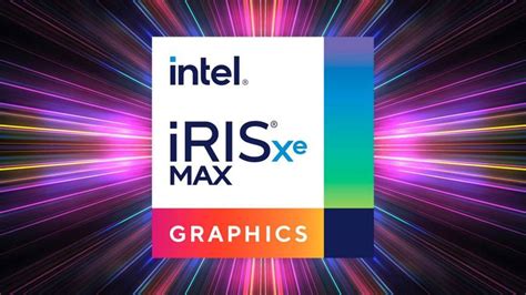 Así son las primeras tarjetas gráficas Intel Iris Xe para equipos de