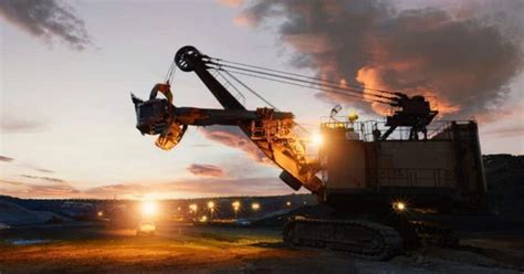 Iron ore - Australian Mining