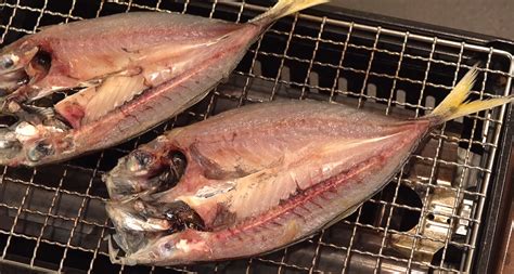 干し魚に仕上げて美味しく食べたい！干物の作り方や食べ方特集