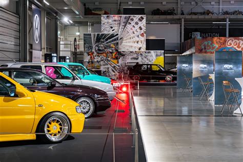 Faszination Tuning Vw Vs Opel Sonderausstellung Im Technik Museum