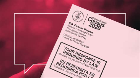 Whats Different About The 2020 Census The Markup