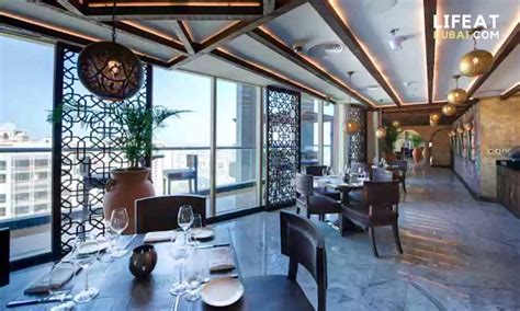 08 Best Indian Restaurants in Palm Jumeirah | Discover Indian Delights ...