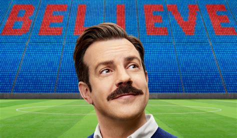 Onde Assistir A Ted Lasso Relembre Elenco E Temporadas Da S Rie