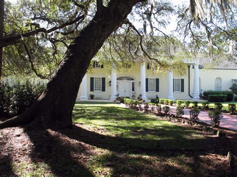 Stephen Foster Museum, Lake City, FL | Arthur Taussig