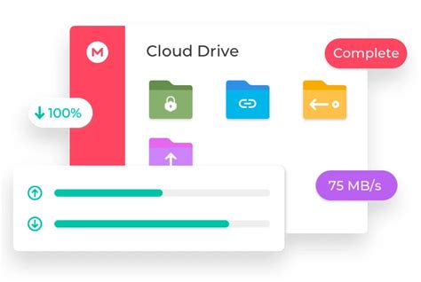 list     cloud storage services  india