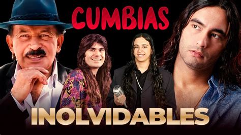 Cumbias Inolvidables Enganchados Cumbia Del Recuerdo Fiestas