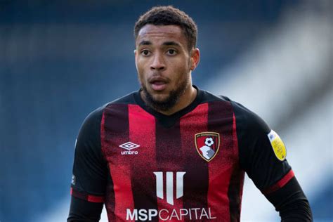 Arnaut Danjuma transfer: things to know about winger