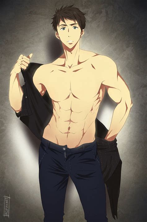 Pin On Sousuke Yamazaki Free