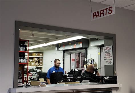 Mopar Parts | Columbus Motor Company