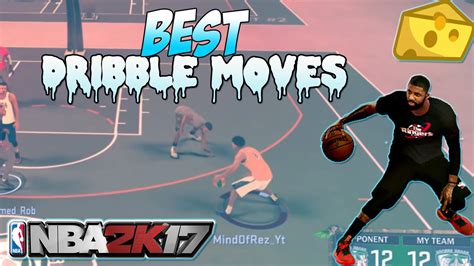 Nba K Tips Best Dribble Moves Combos Speedboost To Get Ankle