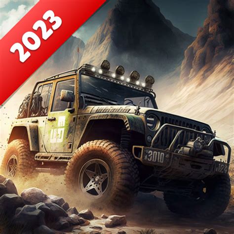 Car Simulator Off Road Games Apps On Google Play