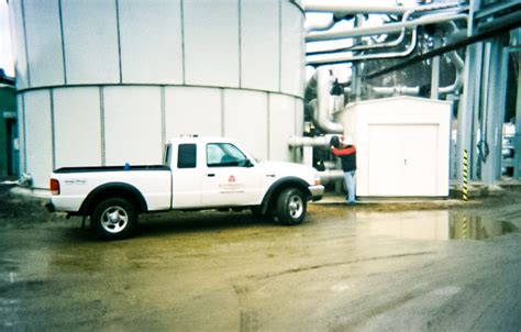 environmental consulting red technologies llc