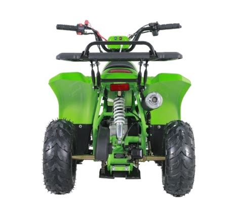 Buy Taotao Rock 110 Atvs For Online Sale At