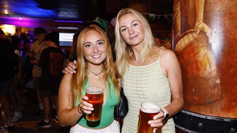 Photo Gallery Social Pictures From St Patricks Day Celbrations At Pj