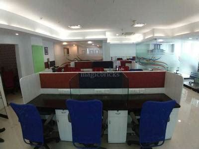 Rent Commercial Office Space In Rupa Solitaire Mahape Navi Mumbai