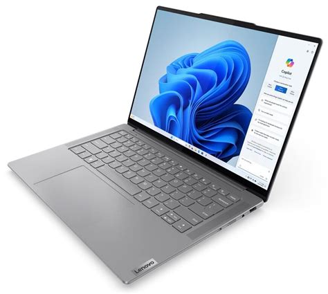 Lenovo Yoga Pro I H Rtx W K X