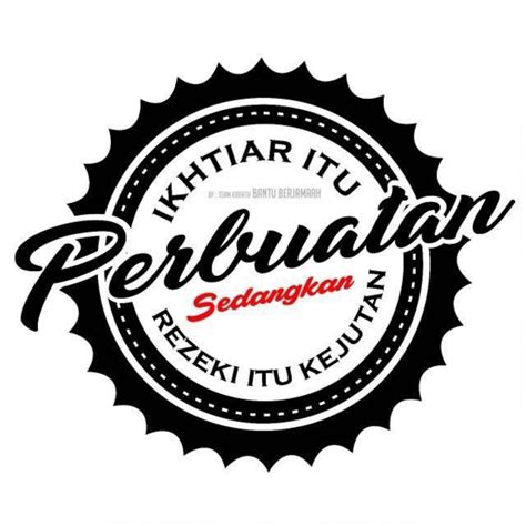 Pin Oleh Design Kaos Di Swakriya Dan Kerajinan Tangan Kutipan Cinta