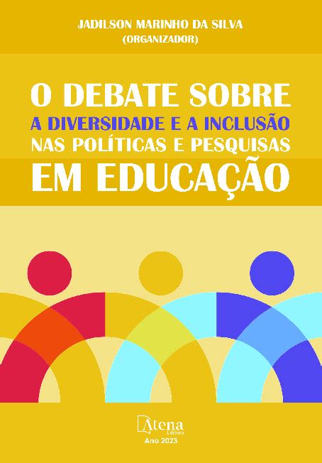 O Debate Sobre Diversidade Nas Organizações Brasileiras - (PDF) O debate sobre a diversidade e a inclusão nas políticas e ...