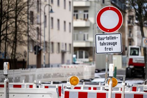 Baustellen Chemnitz Baustellen In Chemnitz Und Umland Arbeiten Auf