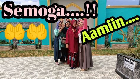 Semoga Terkabul Aamiin 🤲🤲🤲🤲😊😊😊 Youtube