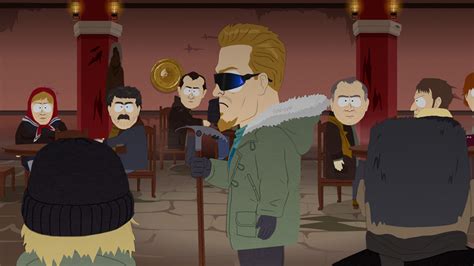 Pc Principal Final Justice South Park Archives Fandom