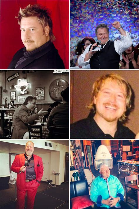 fabio sementilli net worth at death