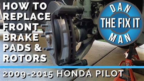 How To Replace Honda Pilot Handle Brake 2009 2015 Honda Pilo