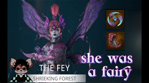 Fey Dominates The Mid Lane 2 14 2024 Gameplay PARAGON THE OVERPRIME