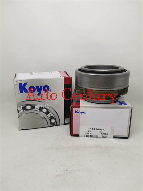 Bearing Rct Bearing Kopling Deklahar Canter Ps Rct Koyo