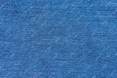 Premium Photo Blue Denim Texture Background