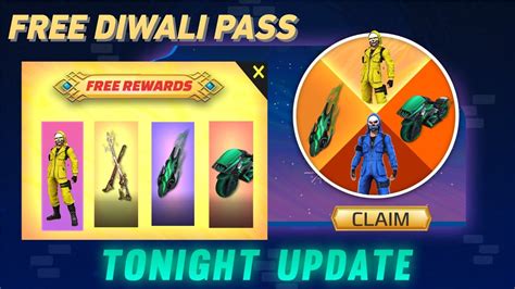 Free Diwali Pass New Rewards Upcoming Events Youtube