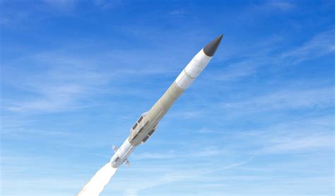 Upgraded Patriot Missile Achieves Key Milestone