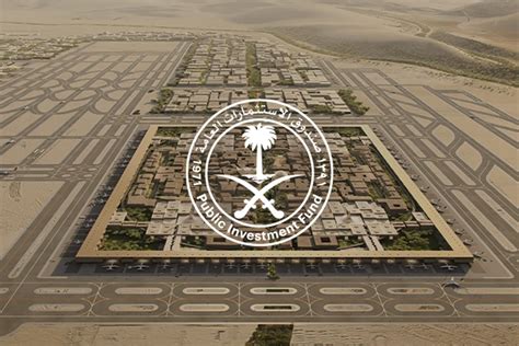 New King Salman International Airport In Riyadh Everything You Need To