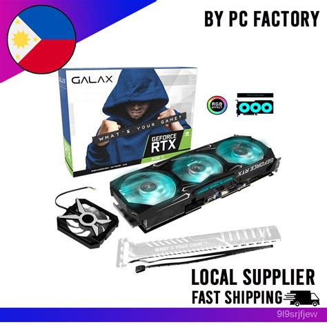 Galax Rtx 1660 Super 1660ti 3060 3060ti 3070ti 3080 3080ti Nvidia