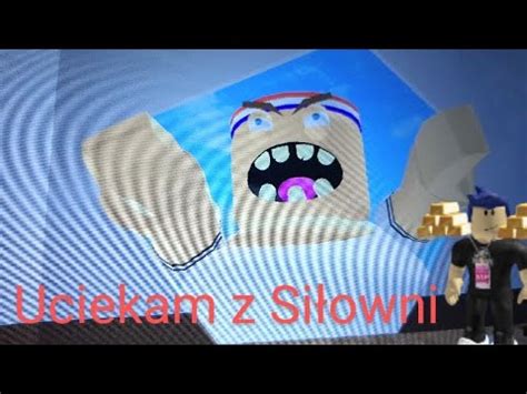 Uciek Em Z Si Owni Z Moim Widzem W Roblox Youtube