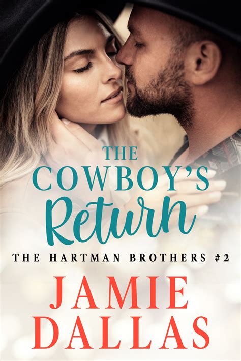 The Cowboys Return Tule Publishing Group