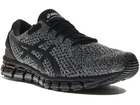 Asics Gel Quantum 360 Knit 2 M Pas Cher Chaussures Homme Running