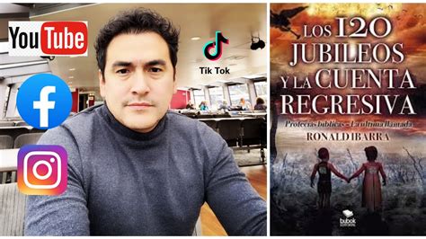 An Lisis Final De La Serie Jubileos Ronald Ibarra Youtube