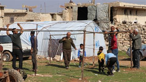 Erste Cholera Tote in Syrien Almanyalılar