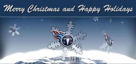 Pin By Lisa Purtee On Titans Pride Tennessee Christmas Christmas Fb Cover Photos Titans Football