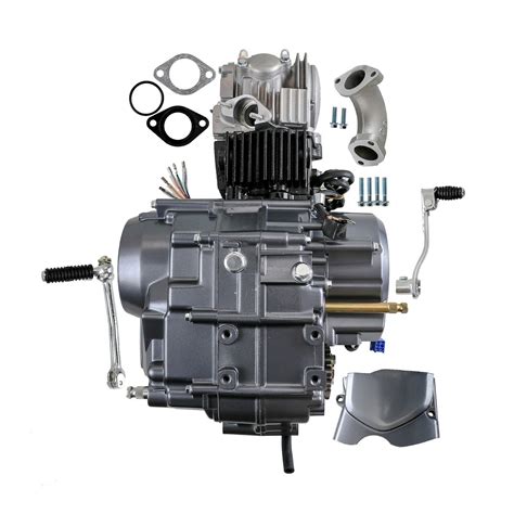 Lifan 125cc 4 Stroke Engine Motor Kit For ATC70 CRF50 CRF70 CT90 CT110